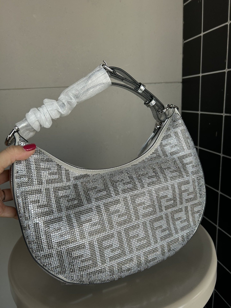 Fendi Top Handle Bags